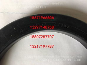 東風天翼新能源客車油封S36 純電動客車油封價格、圖片與配件廠家全解析